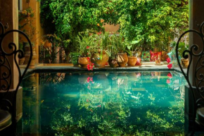  Riad Roxanne  Марракеш